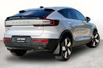 2023 Volvo C40 Recharge Pure Electric Ultimate