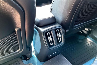 2023 Volvo C40 Recharge Pure Electric Ultimate