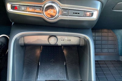 2023 Volvo C40 Recharge Pure Electric Ultimate