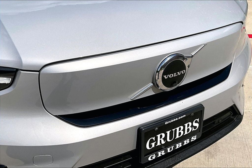 2023 Volvo C40 Recharge Pure Electric Ultimate