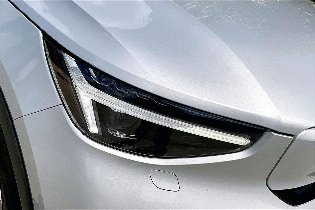 2023 Volvo C40 Recharge Pure Electric Ultimate