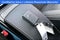 2023 Volvo C40 Recharge Pure Electric Ultimate
