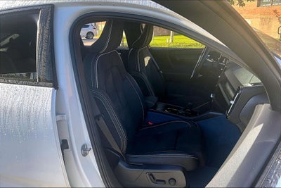2023 Volvo C40 Recharge Pure Electric Ultimate