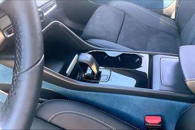 2023 Volvo C40 Recharge Pure Electric Ultimate