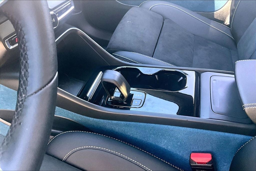 2023 Volvo C40 Recharge Pure Electric Ultimate