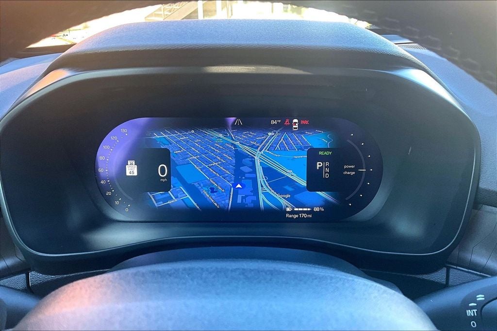 2023 Volvo C40 Recharge Pure Electric Ultimate