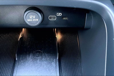 2023 Volvo C40 Recharge Pure Electric Ultimate
