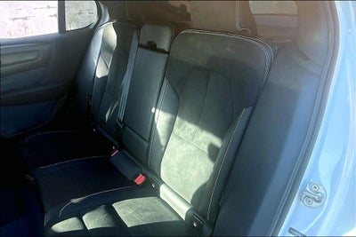 2023 Volvo C40 Recharge Pure Electric Ultimate