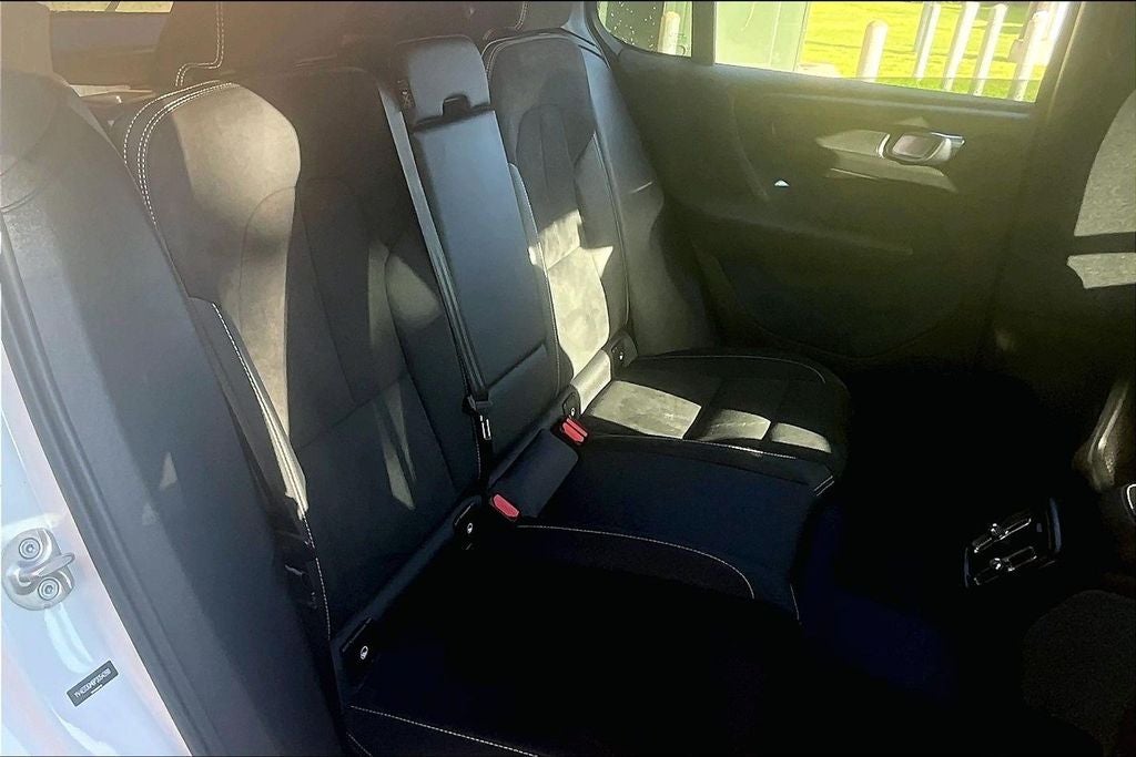 2023 Volvo C40 Recharge Pure Electric Ultimate