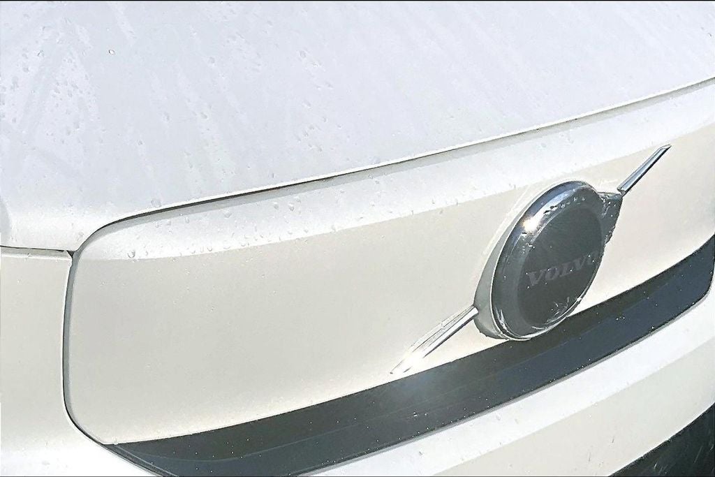 2023 Volvo C40 Recharge Pure Electric Ultimate