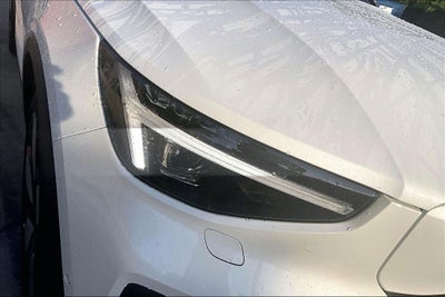 2023 Volvo C40 Recharge Pure Electric Ultimate