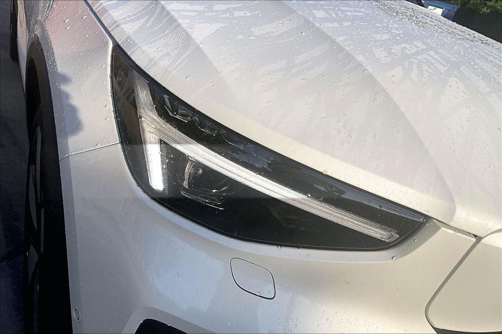 2023 Volvo C40 Recharge Pure Electric Ultimate