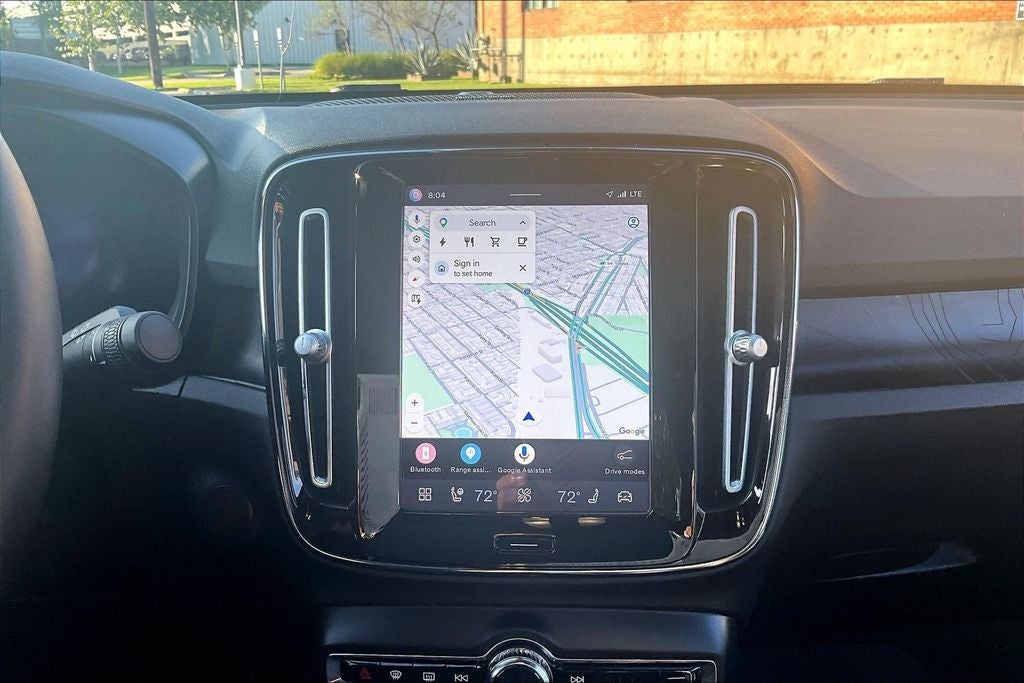 2023 Volvo C40 Recharge Pure Electric Ultimate