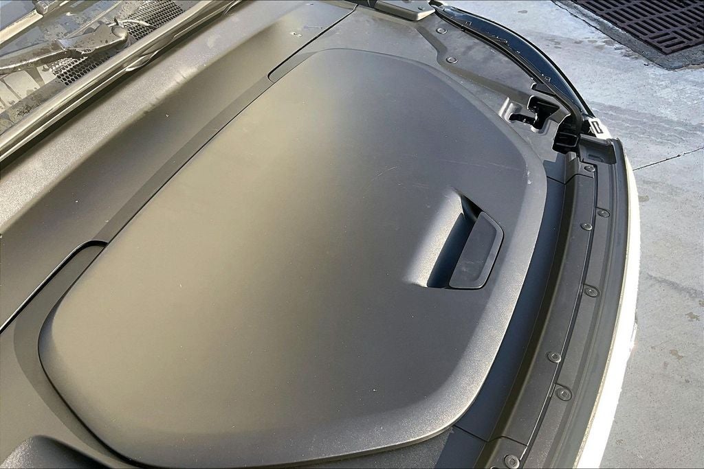 2023 Volvo C40 Recharge Pure Electric Ultimate