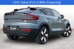 2023 Volvo C40 Recharge Pure Electric Ultimate