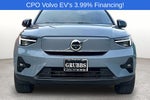 2023 Volvo C40 Recharge Pure Electric Ultimate
