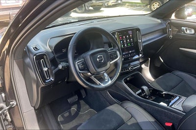2023 Volvo C40 Recharge Pure Electric Ultimate