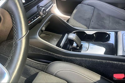 2023 Volvo C40 Recharge Pure Electric Ultimate