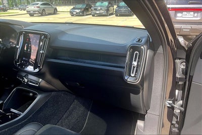 2023 Volvo C40 Recharge Pure Electric Ultimate