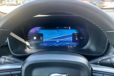 2023 Volvo C40 Recharge Pure Electric Ultimate