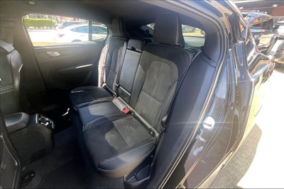 2023 Volvo C40 Recharge Pure Electric Ultimate