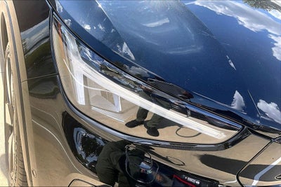2023 Volvo C40 Recharge Pure Electric Ultimate