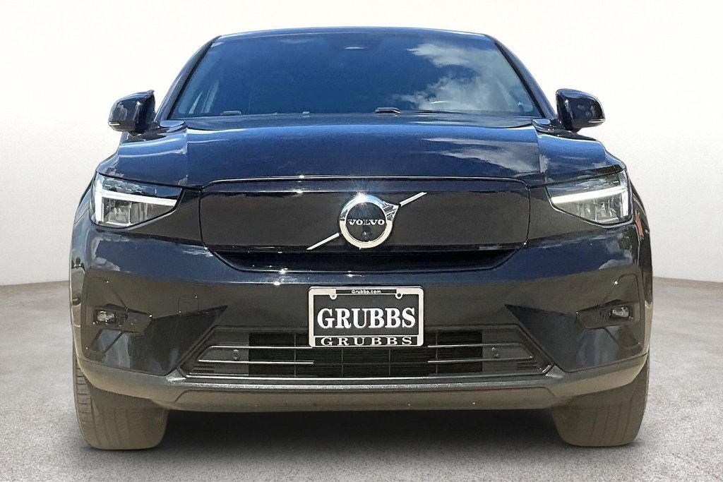 2023 Volvo C40 Recharge Pure Electric Ultimate