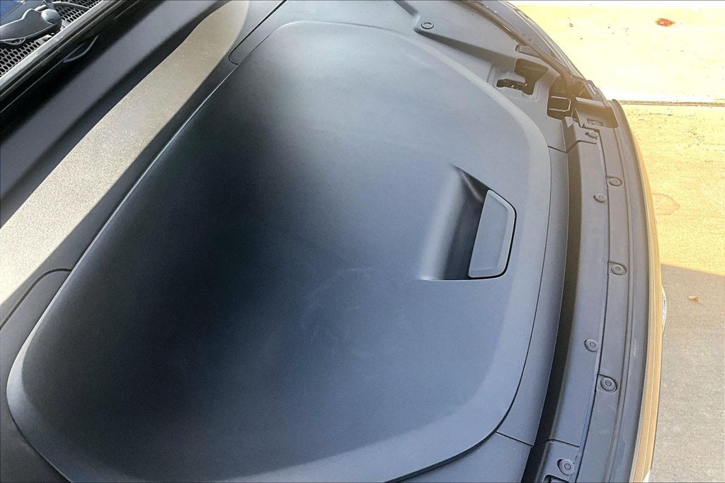 2023 Volvo C40 Recharge Pure Electric Ultimate