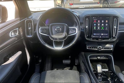 2023 Volvo C40 Recharge Pure Electric Ultimate