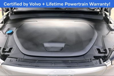 2023 Volvo XC40 Recharge Pure Electric Ultimate