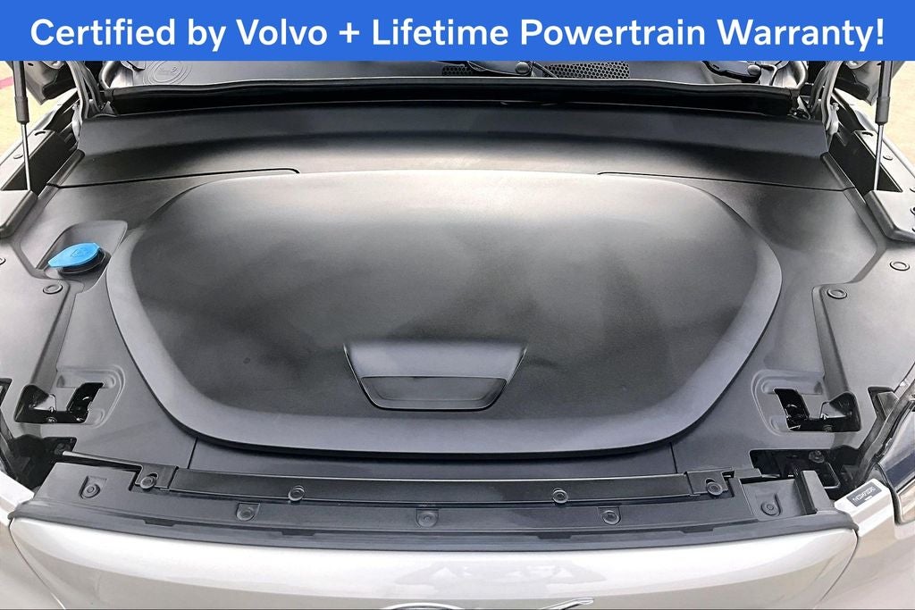 2023 Volvo XC40 Recharge Pure Electric Ultimate