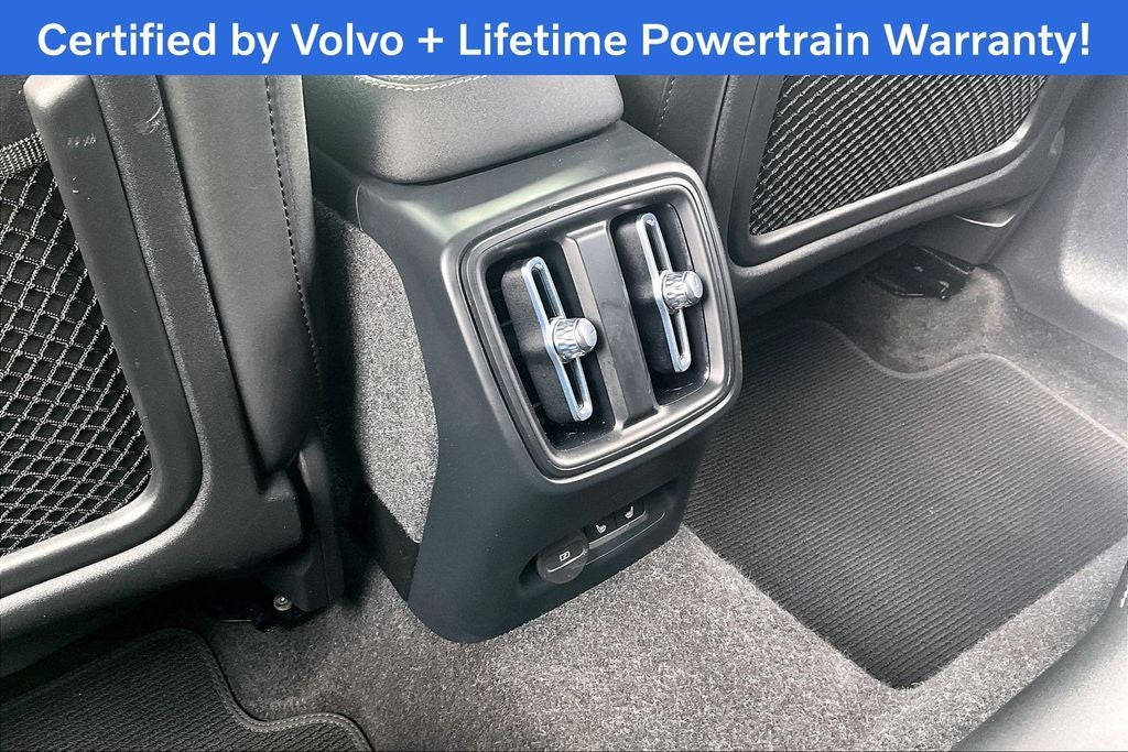 2023 Volvo XC40 Recharge Pure Electric Ultimate