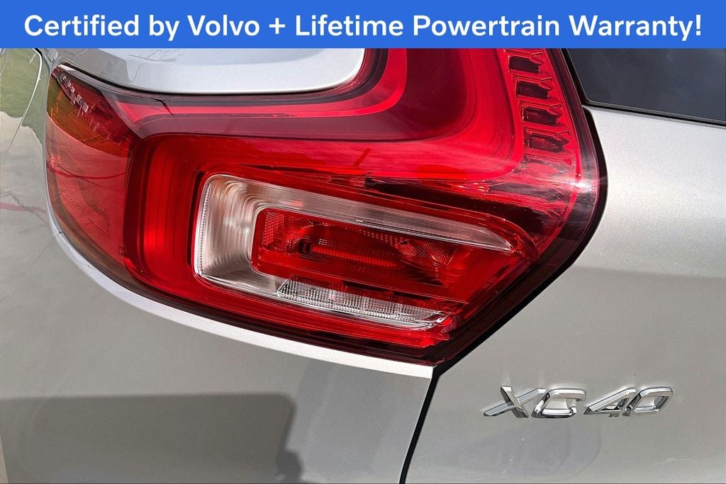 2023 Volvo XC40 Recharge Pure Electric Ultimate