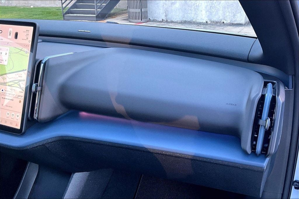 2026 Volvo EX30 Twin Motor Cross Country Ultra