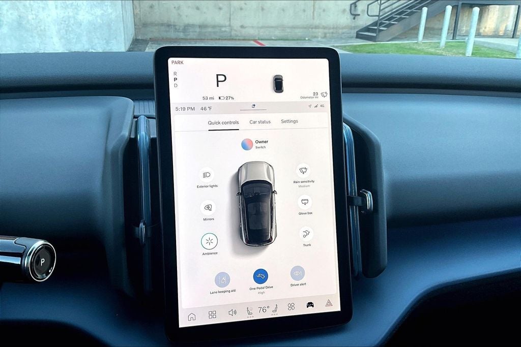 2026 Volvo EX30 Twin Motor Cross Country Ultra