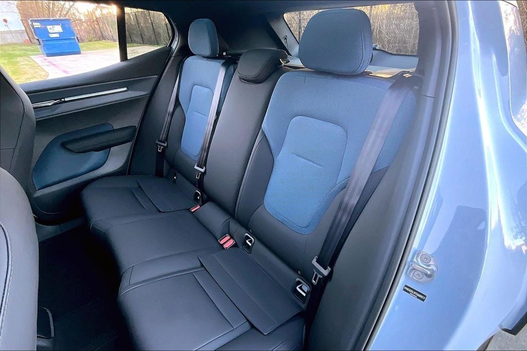 2026 Volvo EX30 Twin Motor Cross Country Ultra