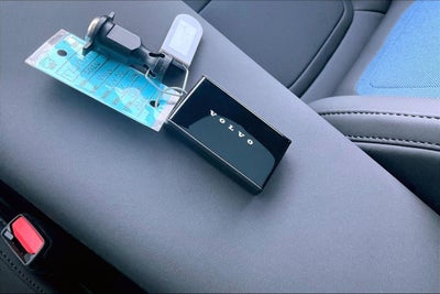 2026 Volvo EX30 Twin Motor Cross Country Ultra