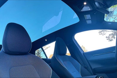 2026 Volvo EX30 Twin Motor Cross Country Ultra