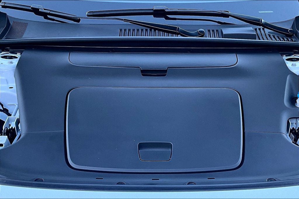 2026 Volvo EX30 Twin Motor Cross Country Ultra