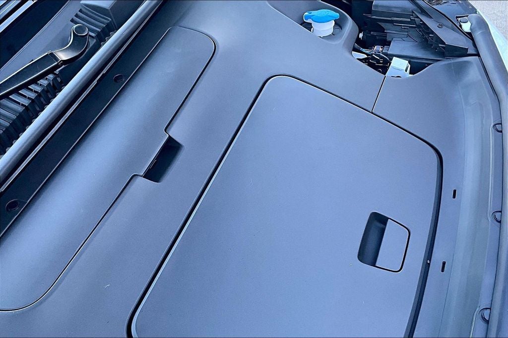 2026 Volvo EX30 Twin Motor Cross Country Ultra