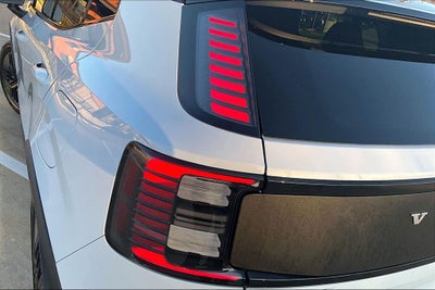 2026 Volvo EX30 Twin Motor Cross Country Ultra