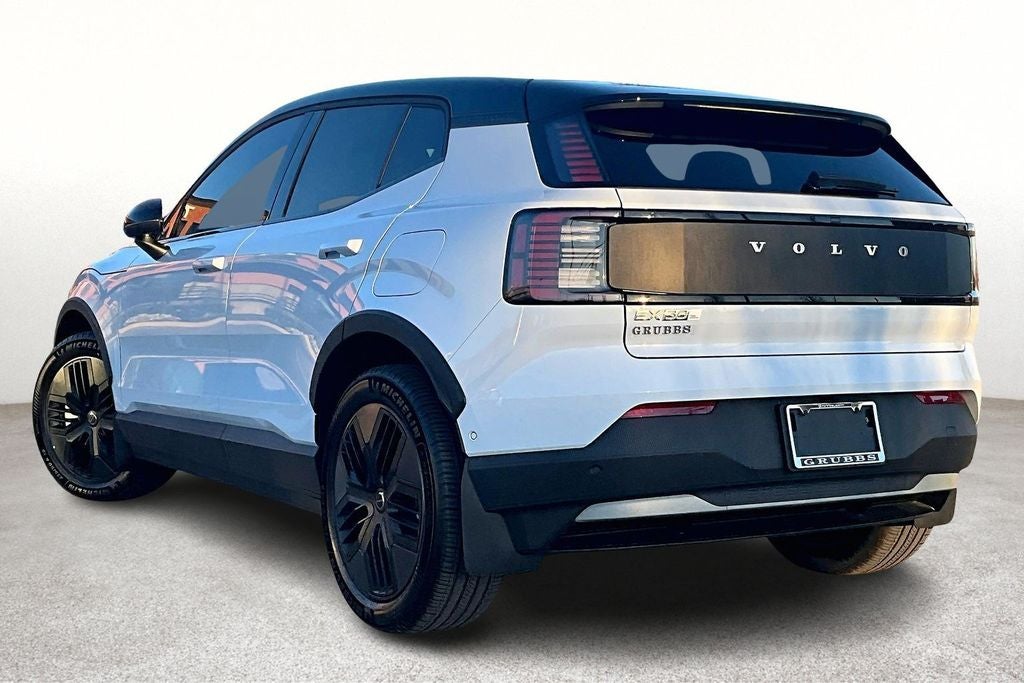 2026 Volvo EX30 Twin Motor Cross Country Ultra