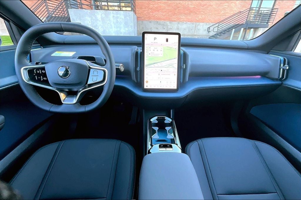 2026 Volvo EX30 Twin Motor Cross Country Ultra