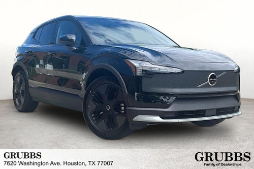 2026 Volvo EX30 Twin Motor Cross Country Ultra