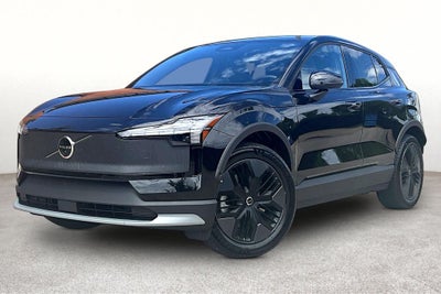 2026 Volvo EX30 Twin Motor Cross Country Ultra