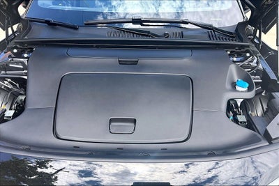 2026 Volvo EX30 Twin Motor Cross Country Ultra