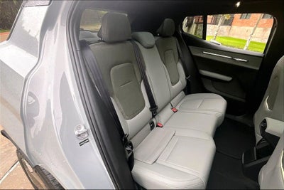 2026 Volvo EX30 Twin Motor Performance Plus