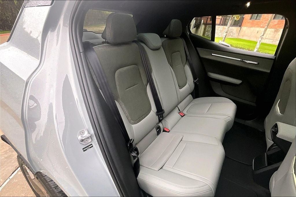 2026 Volvo EX30 Twin Motor Performance Plus