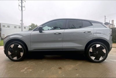 2026 Volvo EX30 Twin Motor Performance Plus