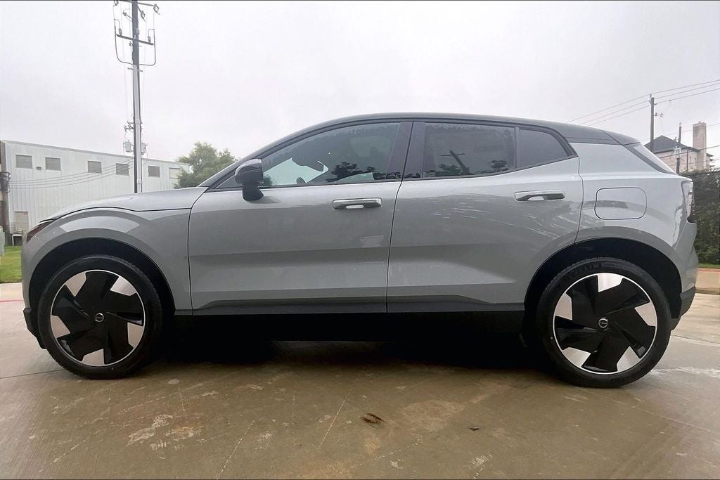 2026 Volvo EX30 Twin Motor Performance Plus